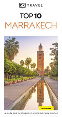 Marrakech (Guías Visuales TOP 10) Marrakech (Guías Visuales TOP 10)