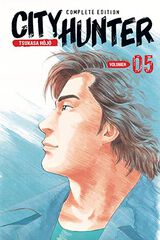 City hunter 05 City hunter 05