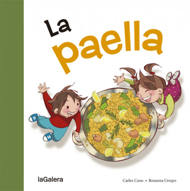 La  Paella