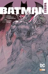 Batman: Europa Batman: Europa