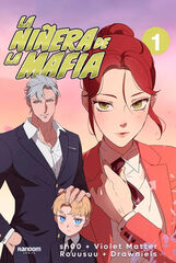 La niñera de la mafia 01 La niñera de la mafia 01