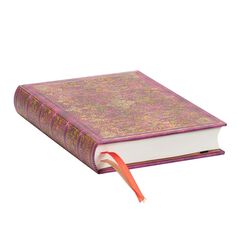 Agenda Paperblanks Diamant Midi dia/pàg castellà 2025