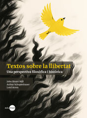 Textos sobre la llibertat Textos sobre la llibertat