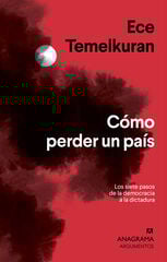 Cómo perder una país Cómo perder una país