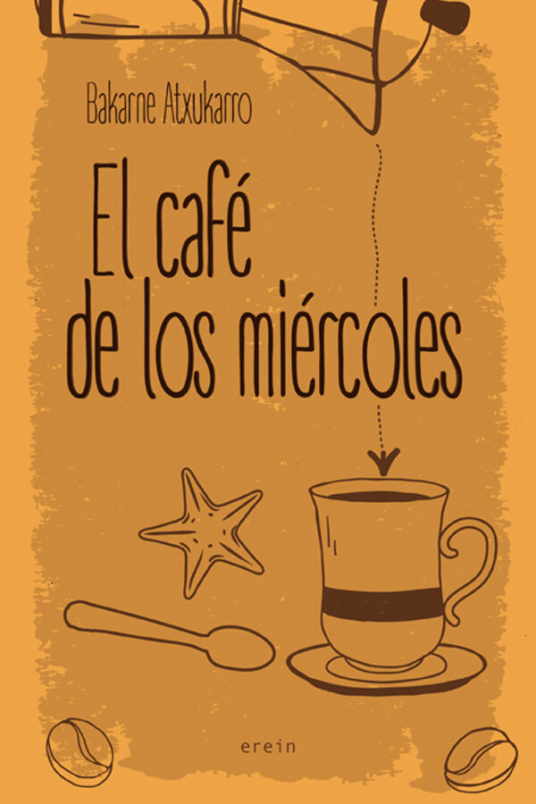 El caf&eacute; de los mi&eacute;rcoles