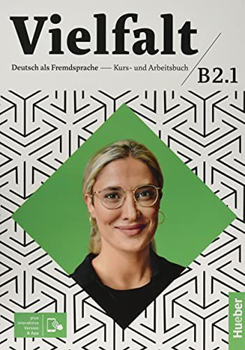 VIELFALT B2.1 Kursb. (L.alum.)