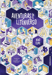 Aventuras en el LitenVerso Aventuras en el LitenVerso
