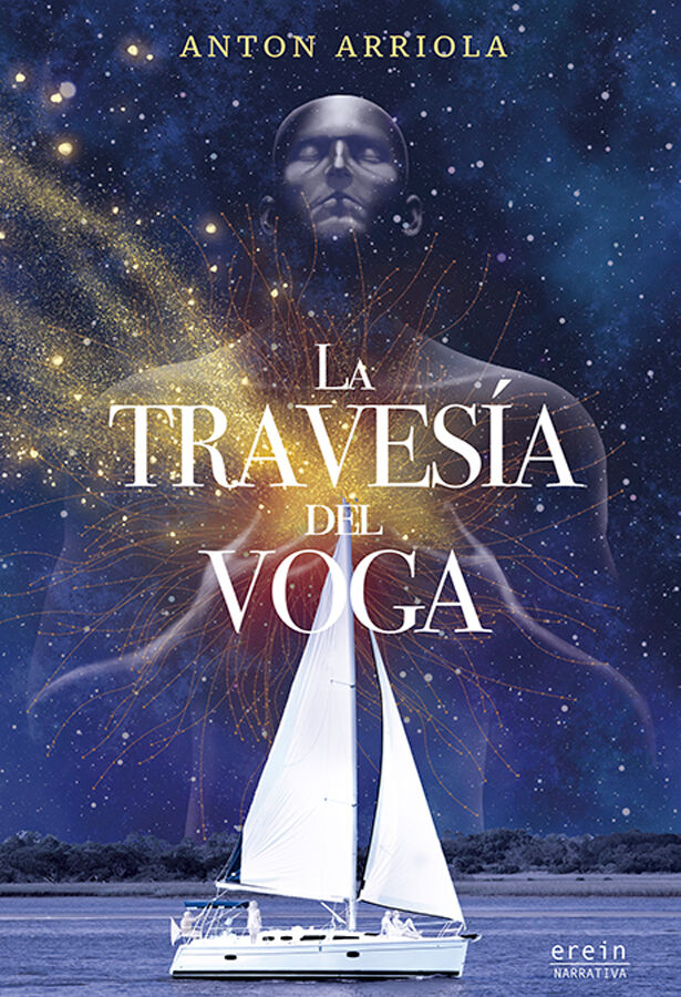 La traves&iacute;a del Voga