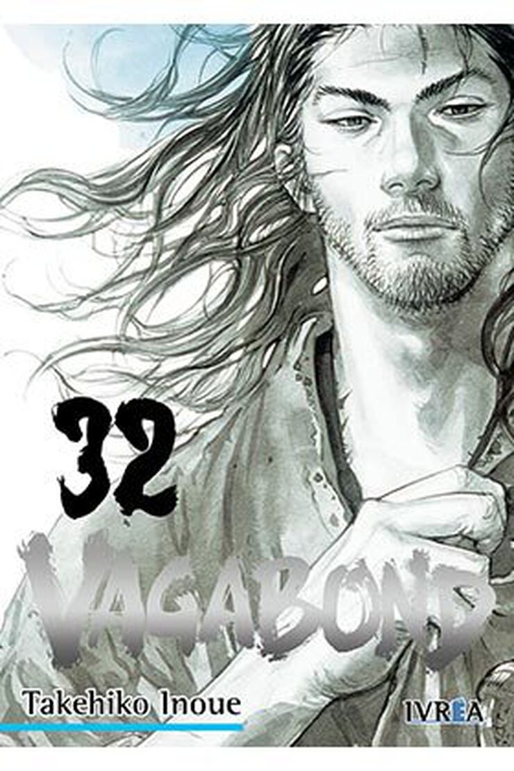 Vagabond 32