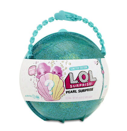 L.O.L. Bolsa Pack 6 Sorpresa L.O.L. Bolsa Pack 6 Sorpresa