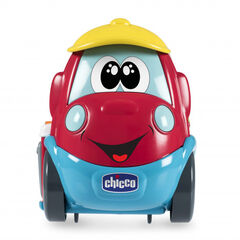 Chicco Food truck interactiva castellano / inglés