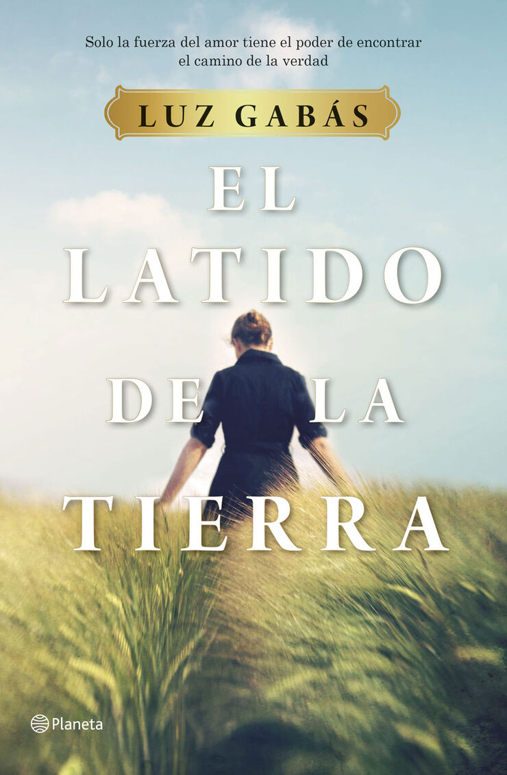 El latido de la tierra