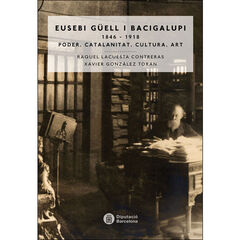 Eusebi G&uuml;ell Bacigalupi (1846-1918)