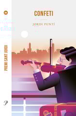 Confeti (Premi Sant Jordi 2023) Confeti (Premi Sant Jordi 2023)