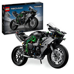 LEGO&reg; Technic Moto Kawasaki Ninja H2R 42170