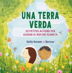 Una terra verda Una terra verda