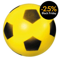 Pilota foam colors assortits 20cm