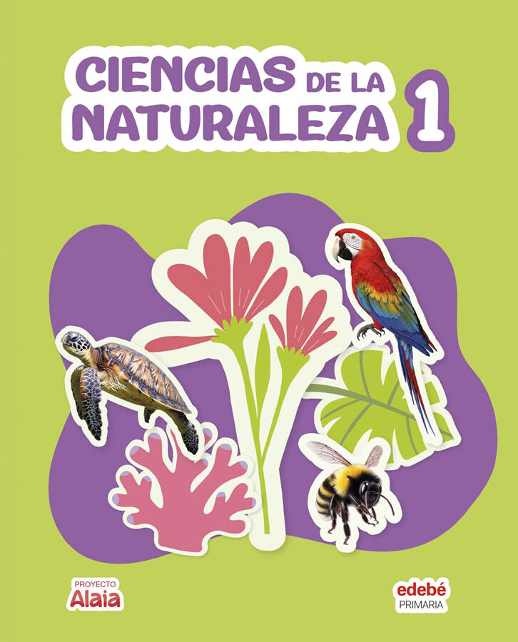 Ciencias naturales 1
