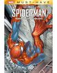 Ultimate Spiderman. Poder y responsabilidad