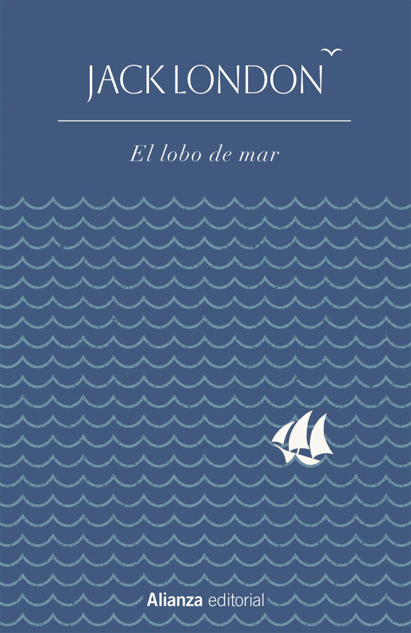 El lobo de mar