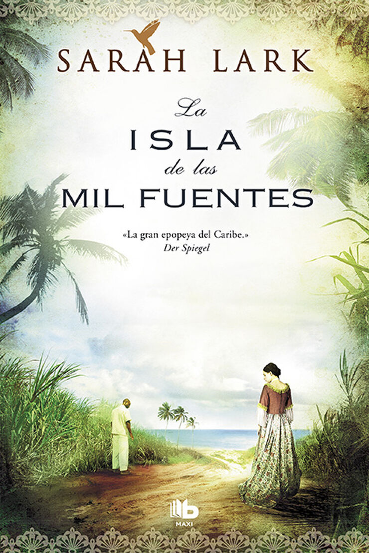 Isla de las mil fuentes, La