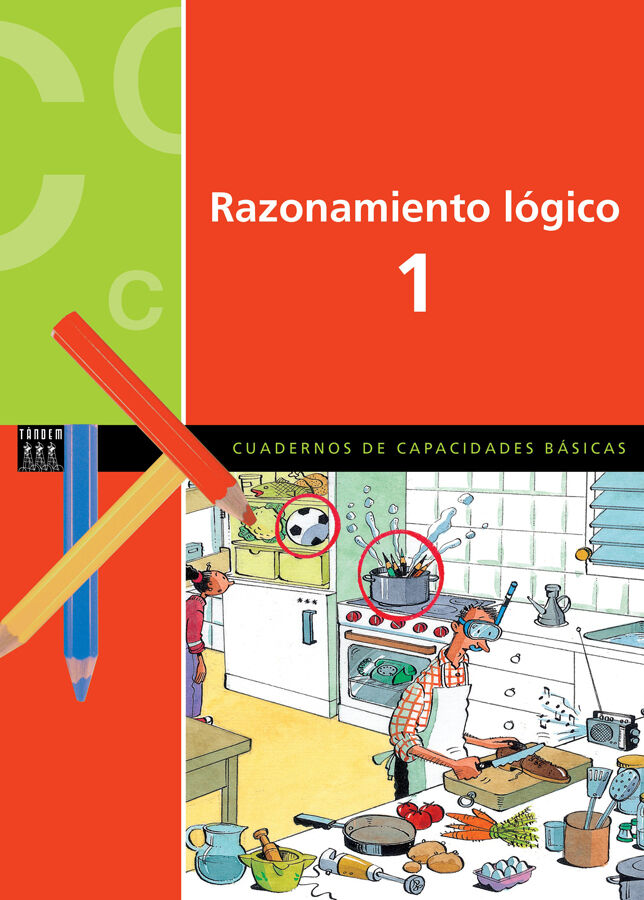 Raonament l&ograve;gic 1