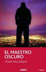 El maestro oscuro El maestro oscuro