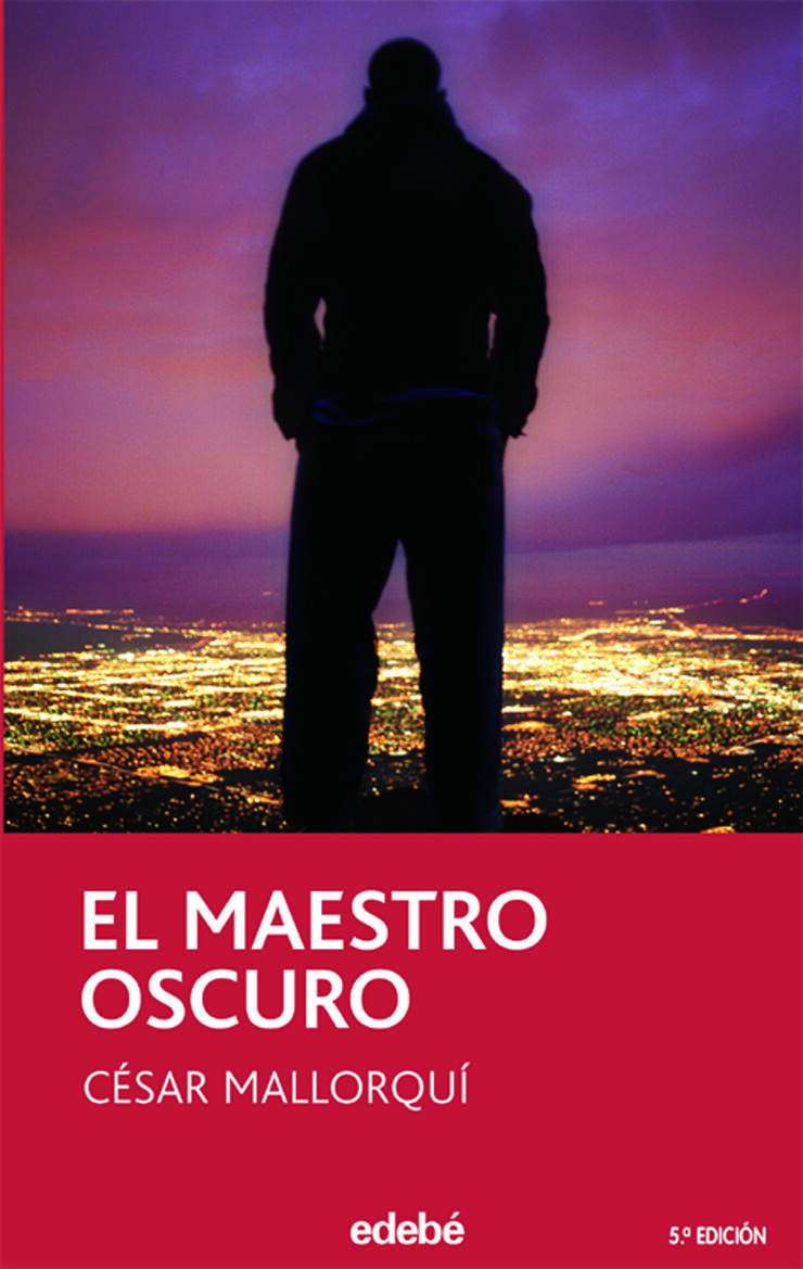 El maestro oscuro