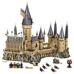 LEGO® Castell Hogwarts Harry Potter 71043