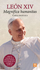 Carta enc&iacute;clica 'Magnifica humanitas' del papa Le&oacute;n XIV