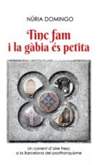 Tinc fam i la gàbia és petita... Tinc fam i la gàbia és petita...