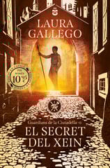 El secret del Xein (Guardians de la Ciutadella 2)
