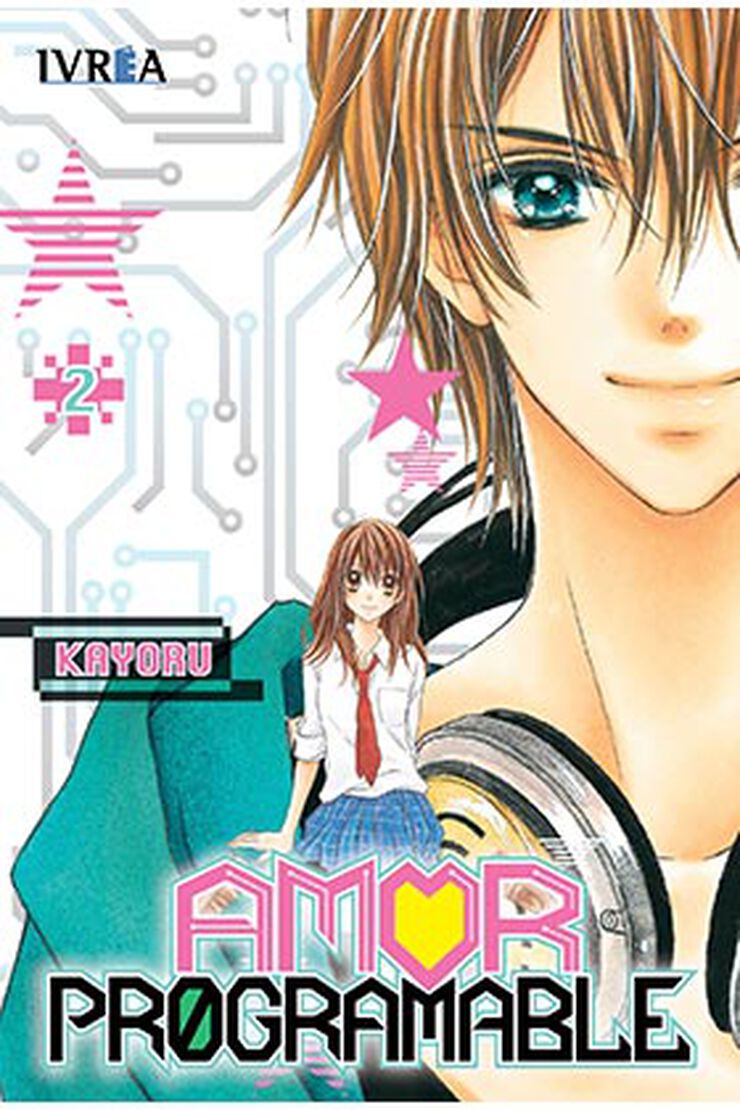 Amor programable 2