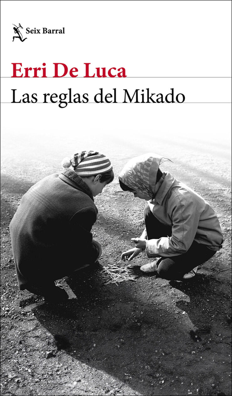 Las reglas del Mikado