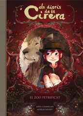 El zoo petrificat El zoo petrificat