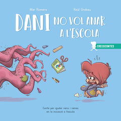 Dani no vol anar a l'escola