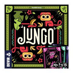 Jungo