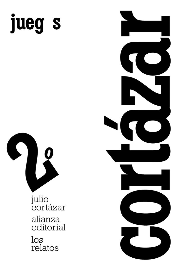 Relatos 2: juegos, Los