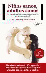 Niños sanos, adultos sanos Niños sanos, adultos sanos