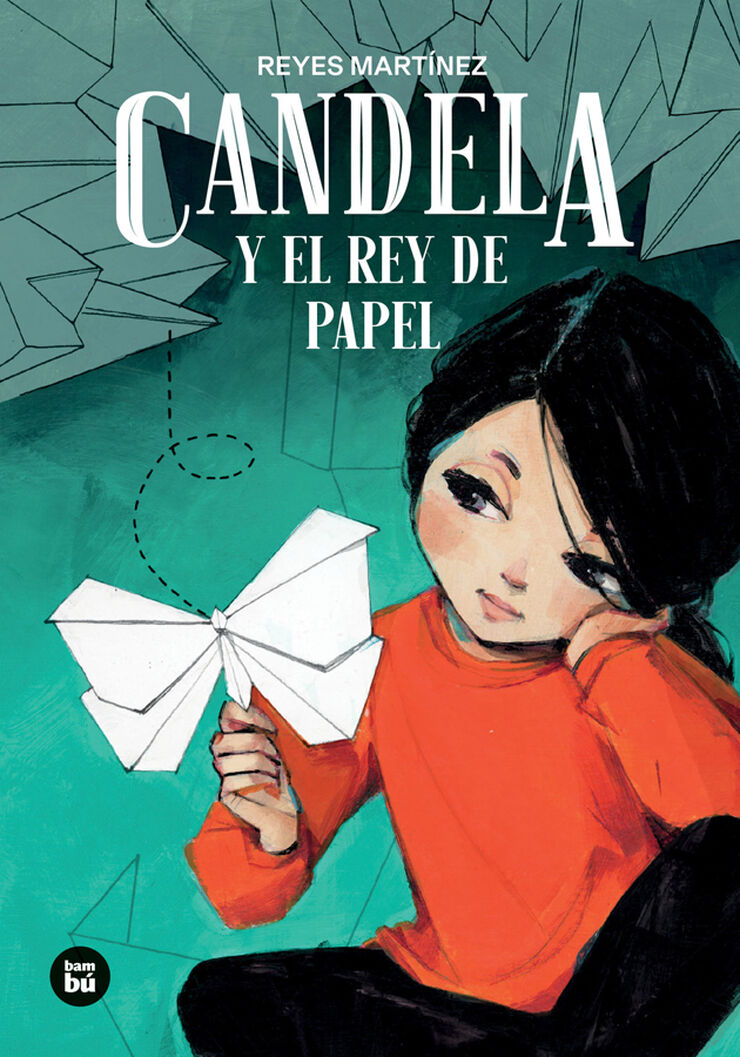 Candela y el rey de papel