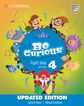 Be Curious Level 4 Pupil'S Book With Ebook Updated