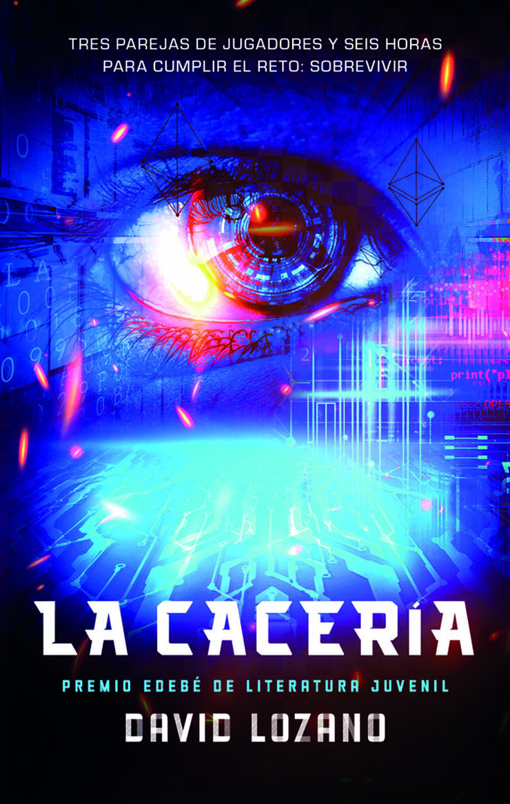 La cacería