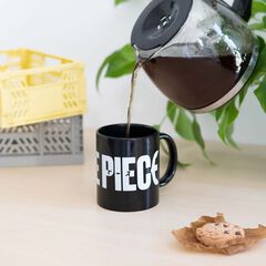 Taza One Piece Logo