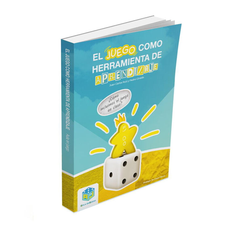 'El juego como herramienta de aprendizaje''