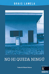 No hi queda ningú No hi queda ningú
