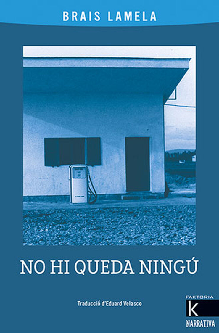 No hi queda ningú