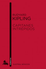 Capitanes intrépidos Capitanes intrépidos