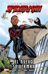 Spiderman: Miles Morales Spiderman: Miles Morales