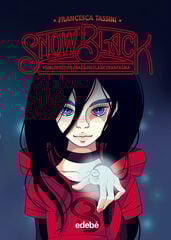 Snow Black Snow Black