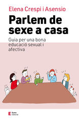 Parlem de sexe a casa Parlem de sexe a casa
